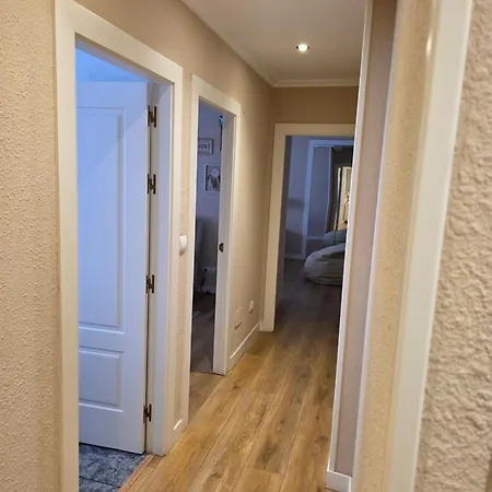 Apartamento Astur Playa Ii - Centrally Located And Ideal For 4 People - Vut-6413-as *