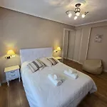 Astur Playa Ii - Centrally Located And Ideal For 4 People - Vut-6413-as * Gijón