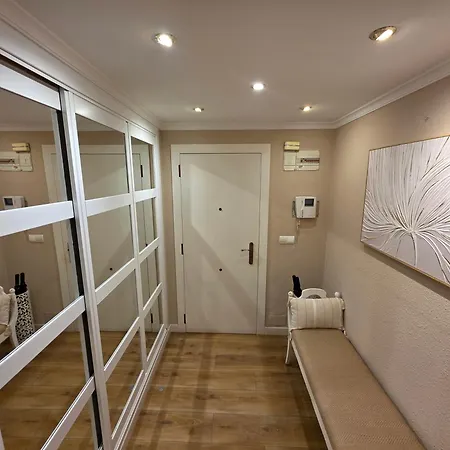 Apartamento Astur Playa Ii - Centrally Located And Ideal For 4 People - Vut-6413-as