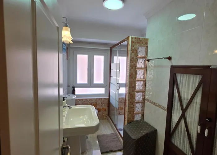 Astur Playa Ii - Centrally Located And Ideal For 4 People - Vut-6413-as