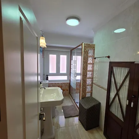 Astur Playa Ii - Centrally Located And Ideal For 4 People - Vut-6413-as