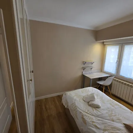 Апартаменты Astur Playa Ii - Centrally Located And Ideal For 4 People - Vut-6413-as *